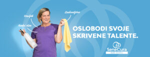 spremačica/spremač