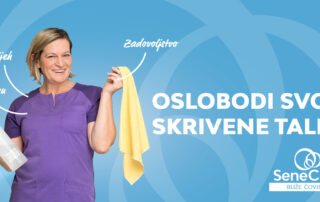 spremačica/spremač