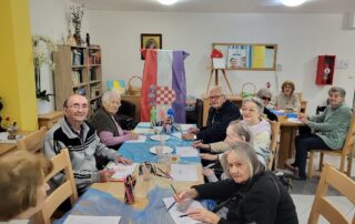 Senecura dom za starije