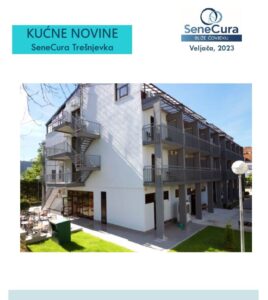 Senecura dom za starije