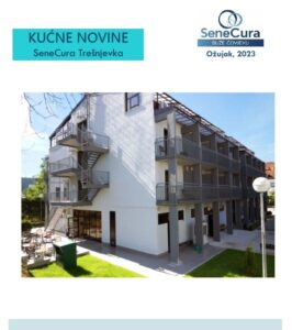 Senecura dom za starije