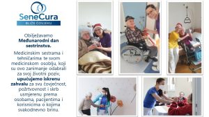 Senecura dom za starije