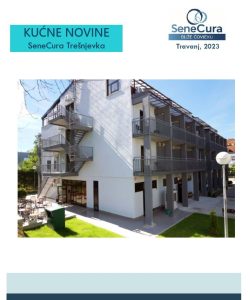 Senecura dom za starije