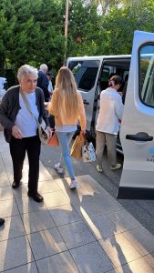 Senecura dom za starije