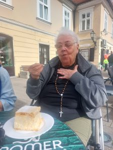 Senecura dom za starije