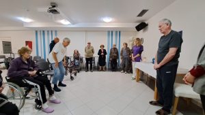 Senecura dom za starije