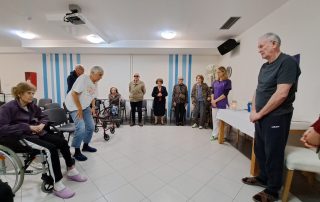 Senecura dom za starije