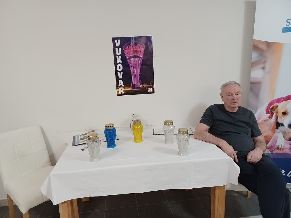 Senecura dom za starije
