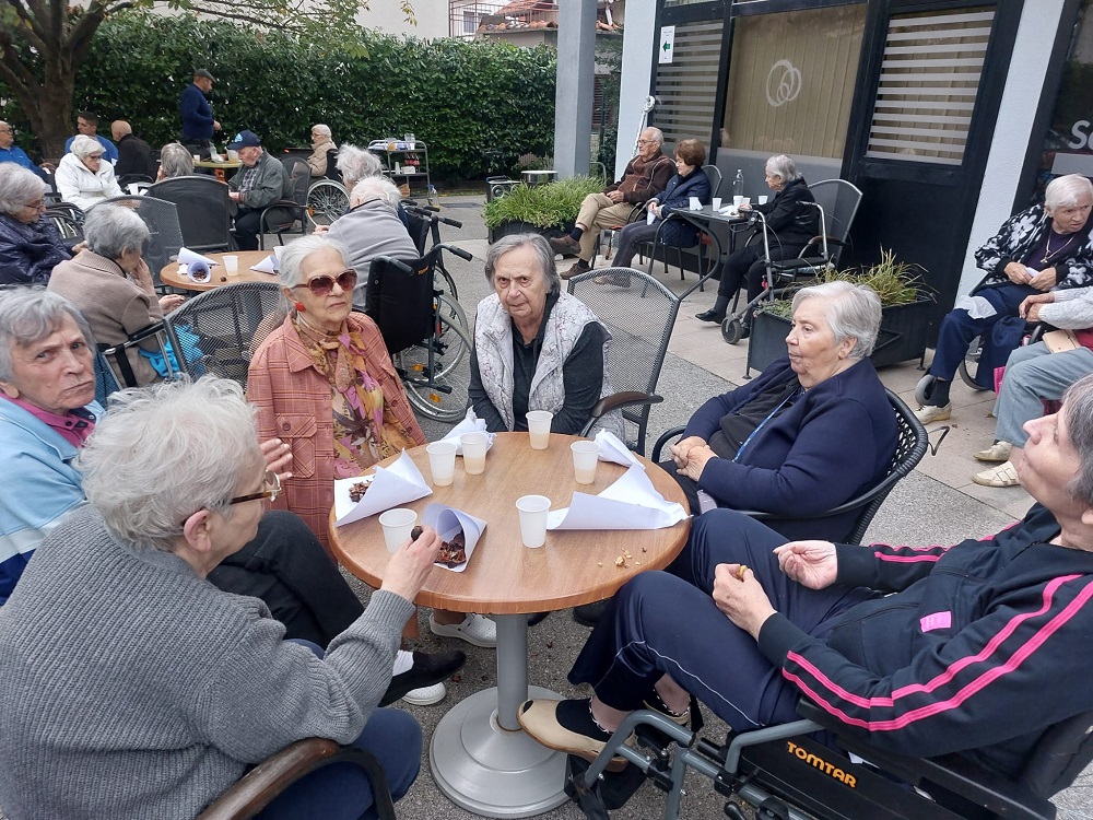 Senecura dom za starije