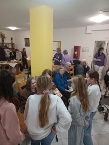 Senecura dom za starije