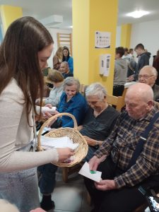 Senecura dom za starije