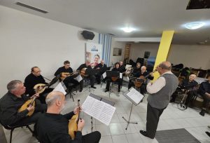 Senecura dom za starije