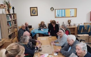 Senecura dom za starije