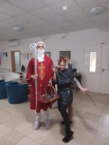 Senecura dom za starije