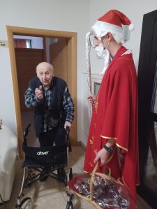 Senecura dom za starije
