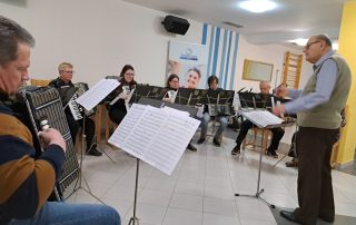 Senecura dom za starije