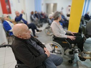 Senecura dom za starije