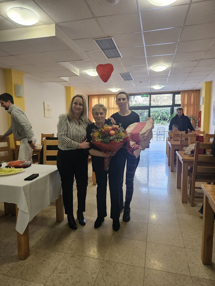 Senecura dom za starije