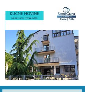 Senecura dom za starije