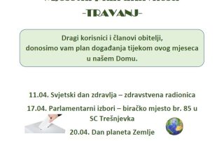 Senecura dom za starije