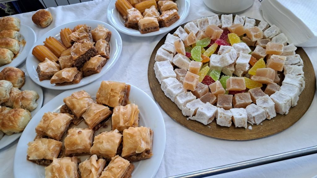 Senecura dom za starije