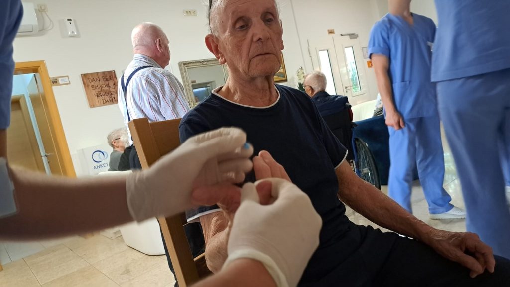 Senecura dom za starije
