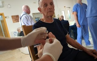 Senecura dom za starije