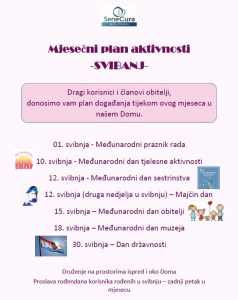 Senecura dom za starije