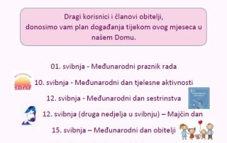 Senecura dom za starije