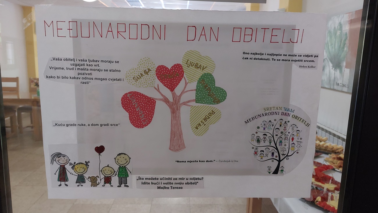 Senecura dom za starije