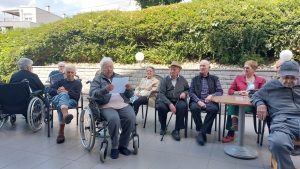 Senecura dom za starije
