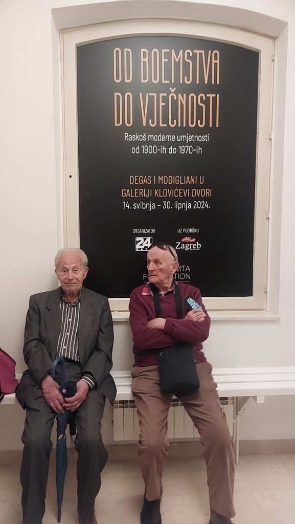 Senecura dom za starije