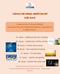 Senecura dom za starije