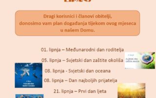 Senecura dom za starije
