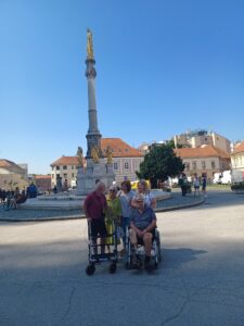 Senecura dom za starije