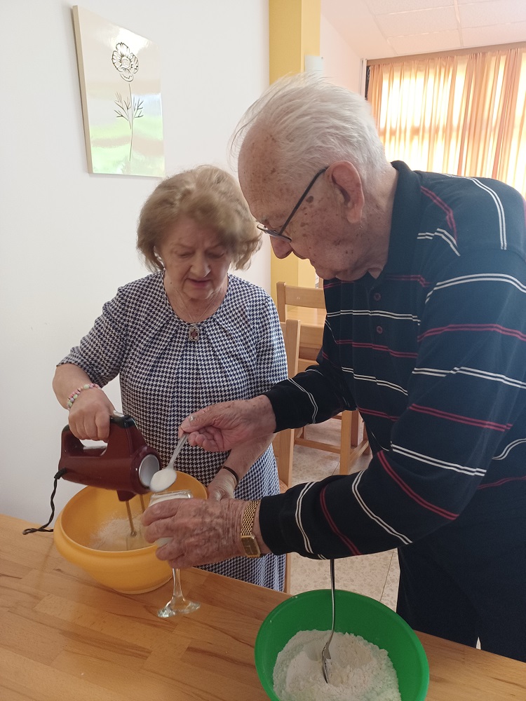 Senecura dom za starije