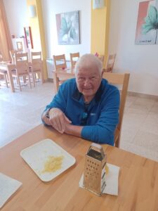 Senecura dom za starije