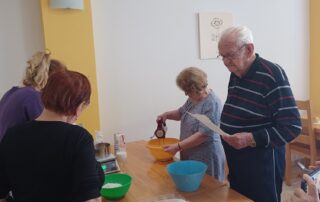 Senecura dom za starije