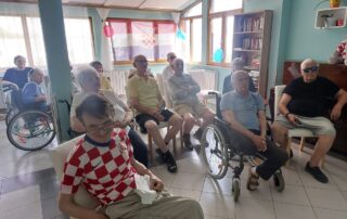 Senecura dom za starije