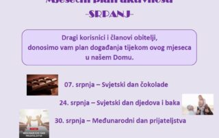 Senecura dom za starije