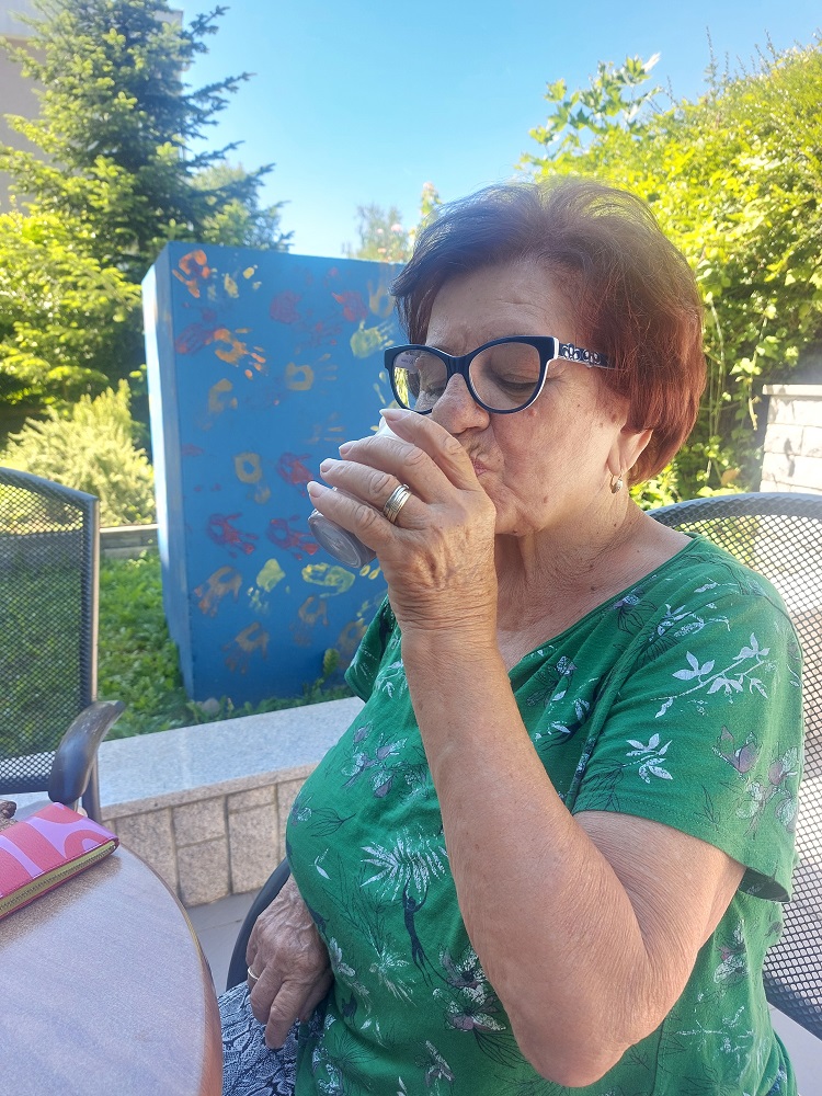 Senecura dom za starije
