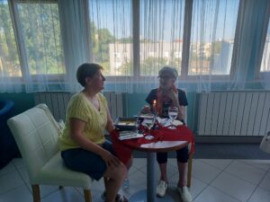 Senecura dom za starije