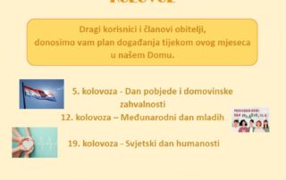 Senecura dom za starije