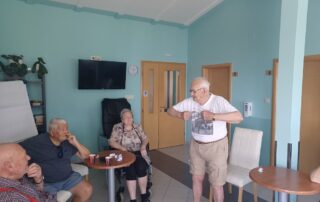 Senecura dom za starije