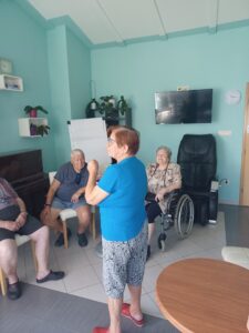 Senecura dom za starije