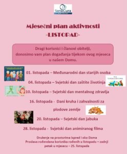 SeneCura dom za starije