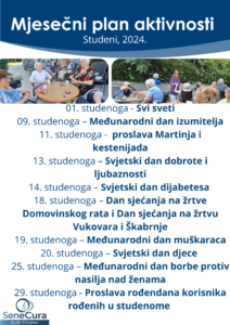 SeneCura dom za starije