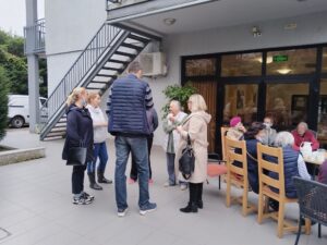 SeneCura dom za starije