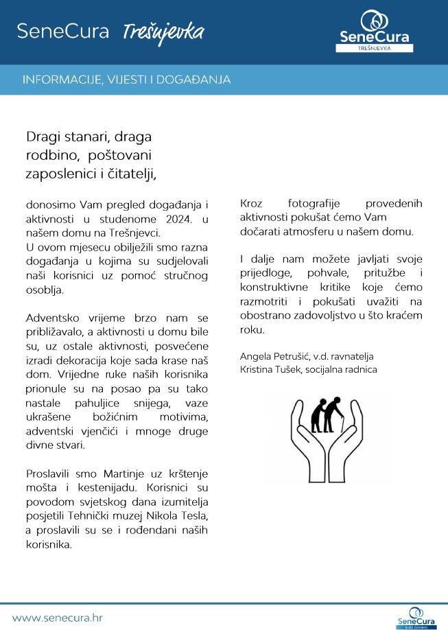 SeneCura dom za starije