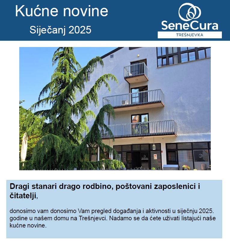 SeneCura dom za starije